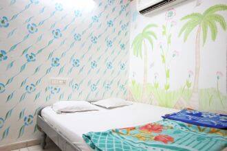 Hotel Shamiana, Ahmedabad 4